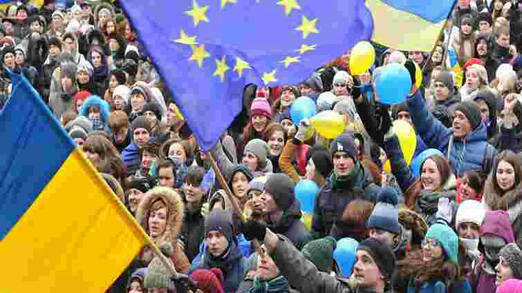 Учасники Євромайдану готові протестувати стільки, скільки буде потрібно