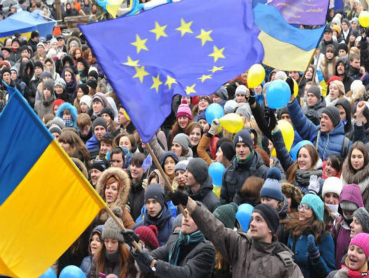 Учасники Євромайдану готові протестувати стільки, скільки буде потрібно