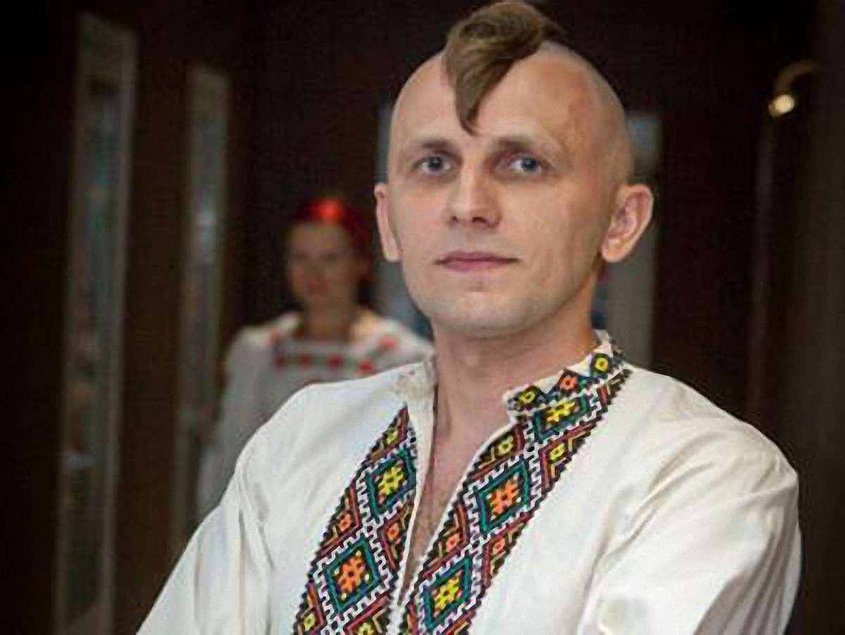 Мер Львова готовий взяти на поруки фотографа Олега Панаса
