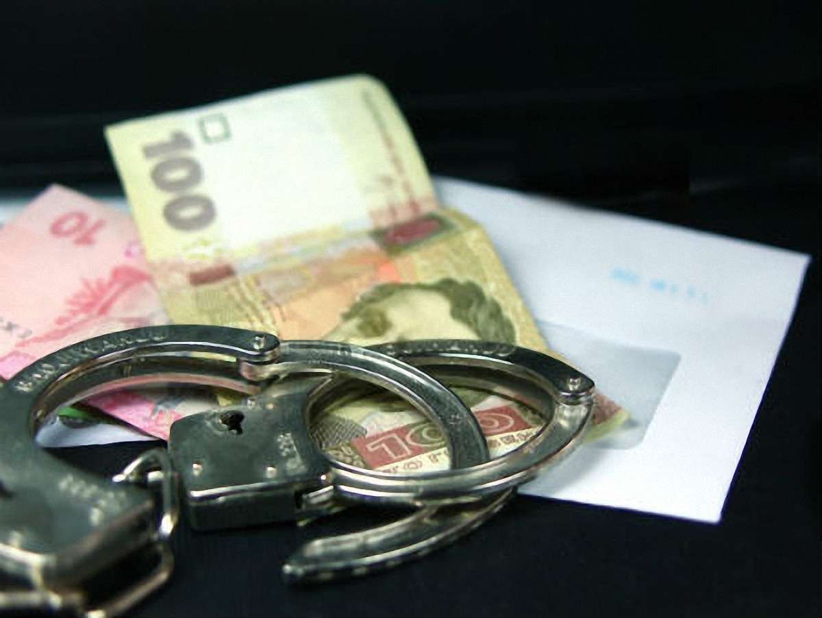 Заступника мера Жовкви затримали на хабарі у 5 тис. грн