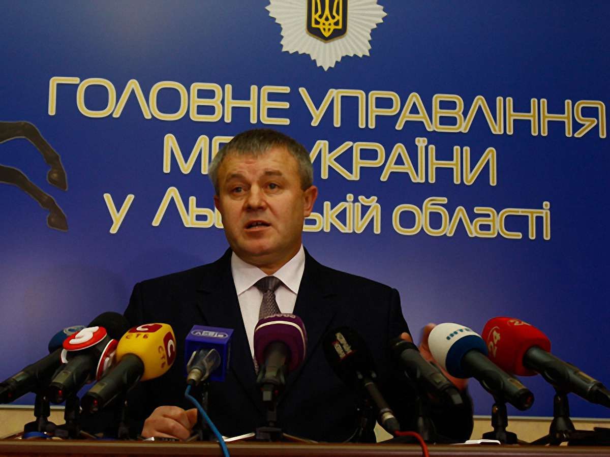 Міліція взялась за євромайданівців, які блокували трасу на Київ