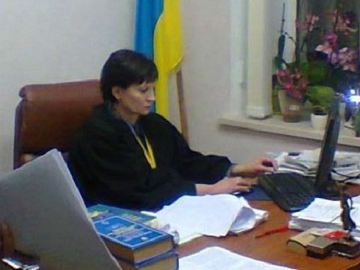 Олега Панаса суд затримав на 2 місяці 