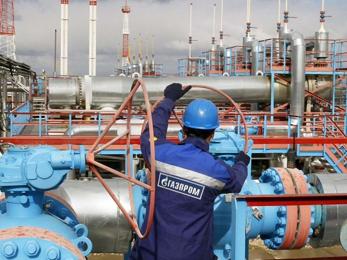 Угоду про реверс газу зі Словаччини підпишуть цього тижня