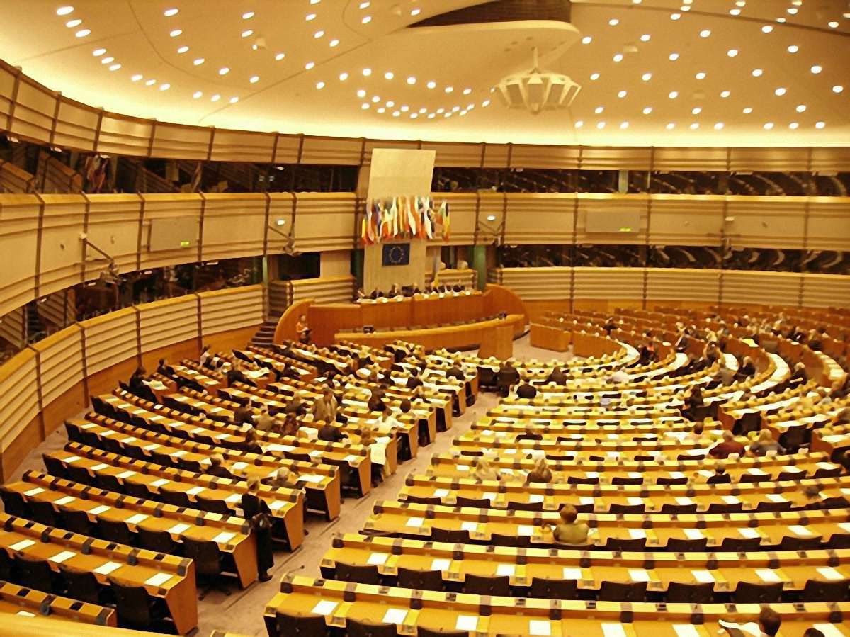 Депутати Європарламенту підтримали Євромайдан