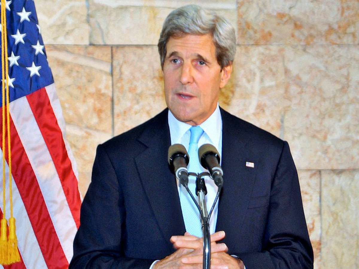 США з огидою відреагували на нічний штурм Євромайдану