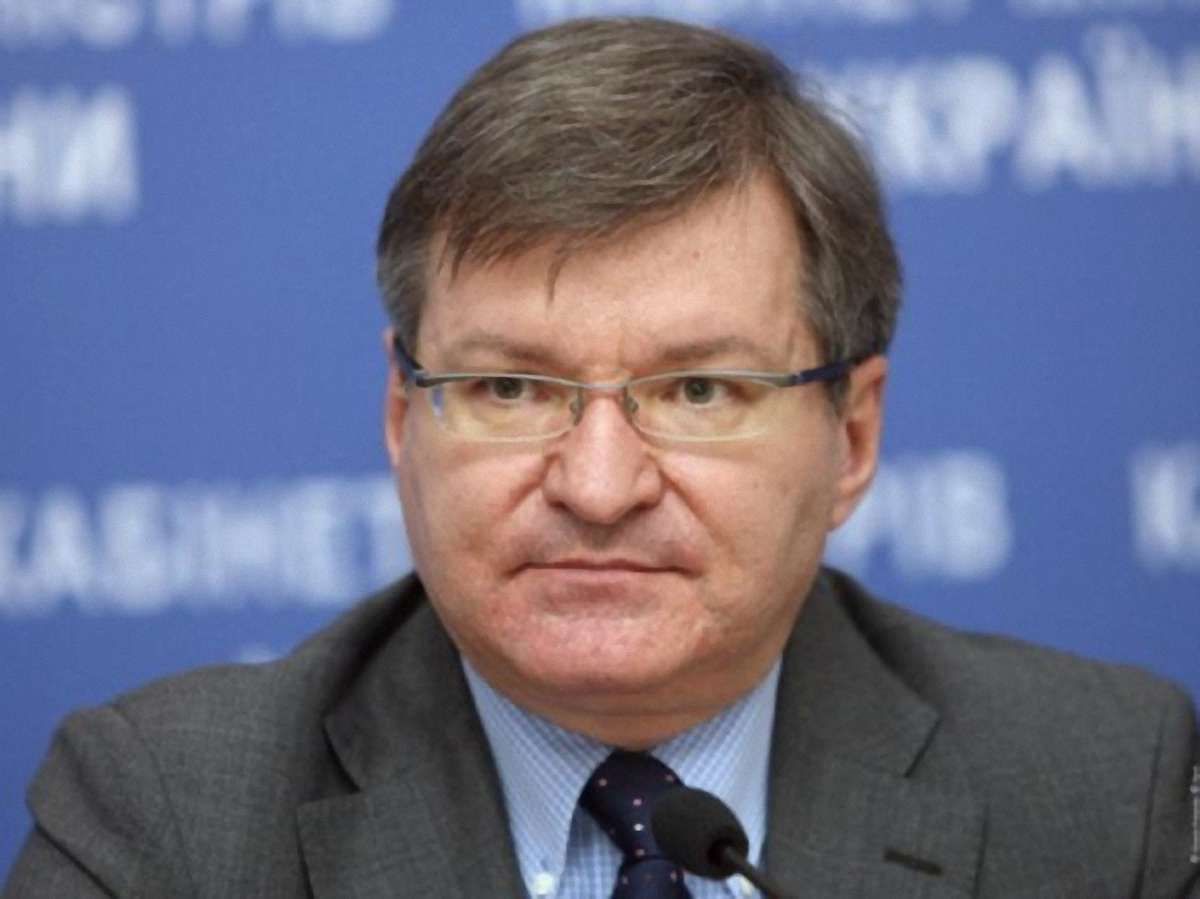 Немиря терміново вилетів до Страсбургу, – «Батьківщина»