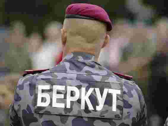У МВС спростовують, що «Беркут» з Кіровограда відмовився їхати на Київ