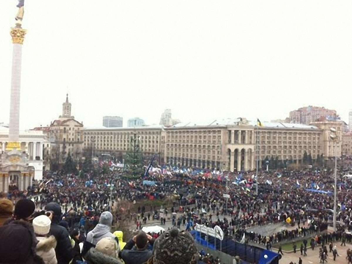 Ми повинні відстояти майбутнє нашої держави, - мер Львова