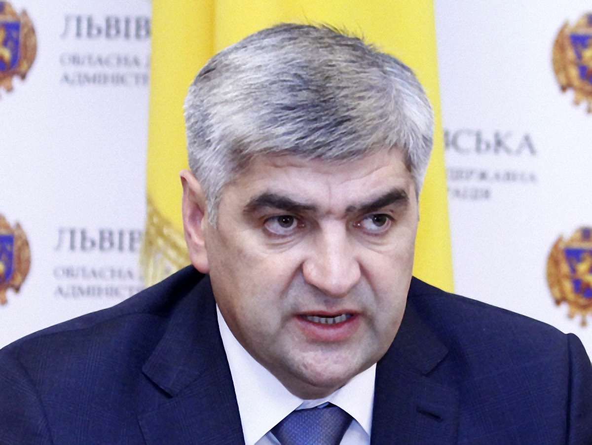 Сало піде до суду, якщо облрада забере приміщення