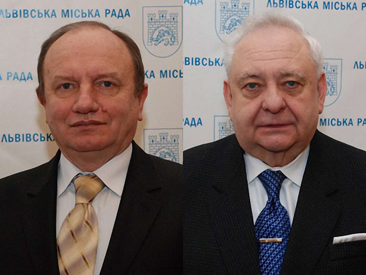 Фракція Партії регіонів у Львівській міськраді припинила існування