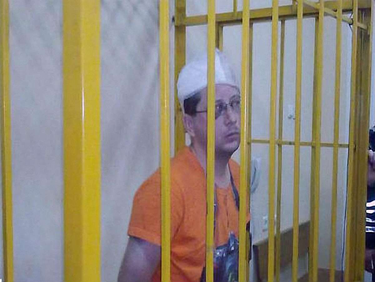 Четвертого активіста Євромайдану випустили під зобов’язання