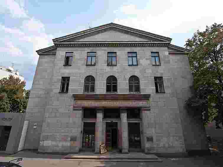 Євромайдан орендував ще одне приміщення для штабу