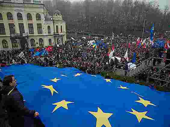 Львівські дослідники вже збирають історію Євромайдану