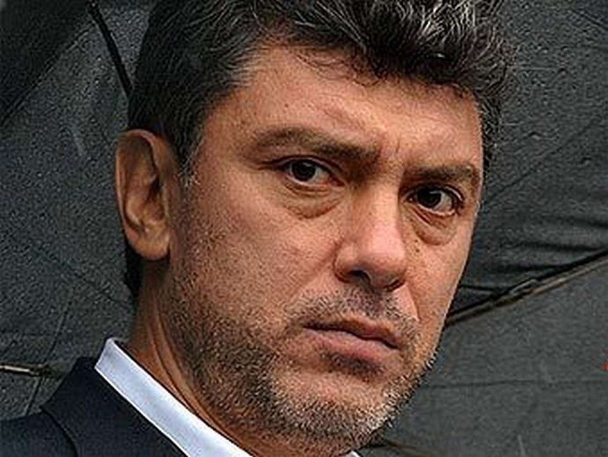 Нємцову заборонили в’їжджати в Україну