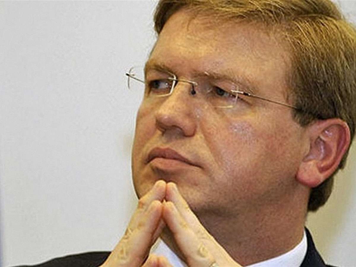 Конкретної суми допомоги Україні у Брюсселі не обговорювали, – Фюле