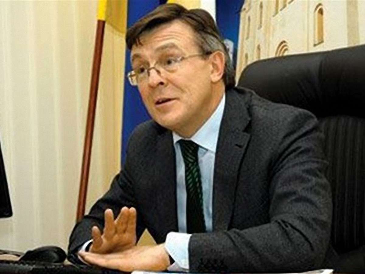 Кожара не бачить підстав для санкцій щодо чиновників