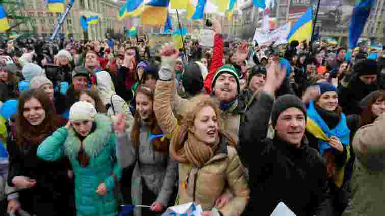 Євромайдан дав згоду на переговори з Януковичем