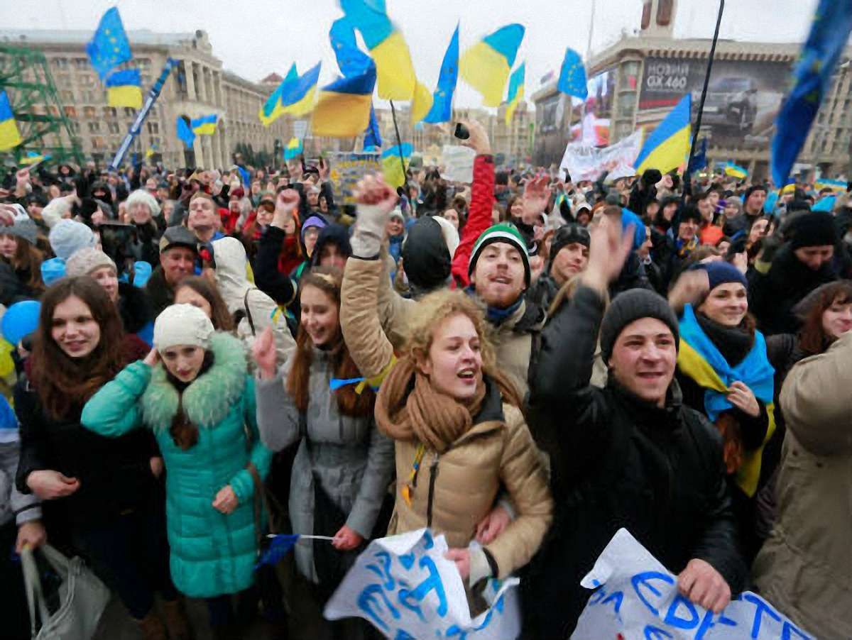 Євромайдан дав згоду на переговори з Януковичем