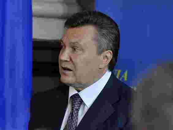 Янукович пропонує амністію для затриманих учасників Євромайдану