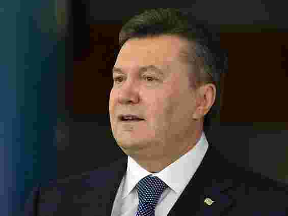 Янукович покарає тих, хто готував угоду про асоціацію з ЄС
