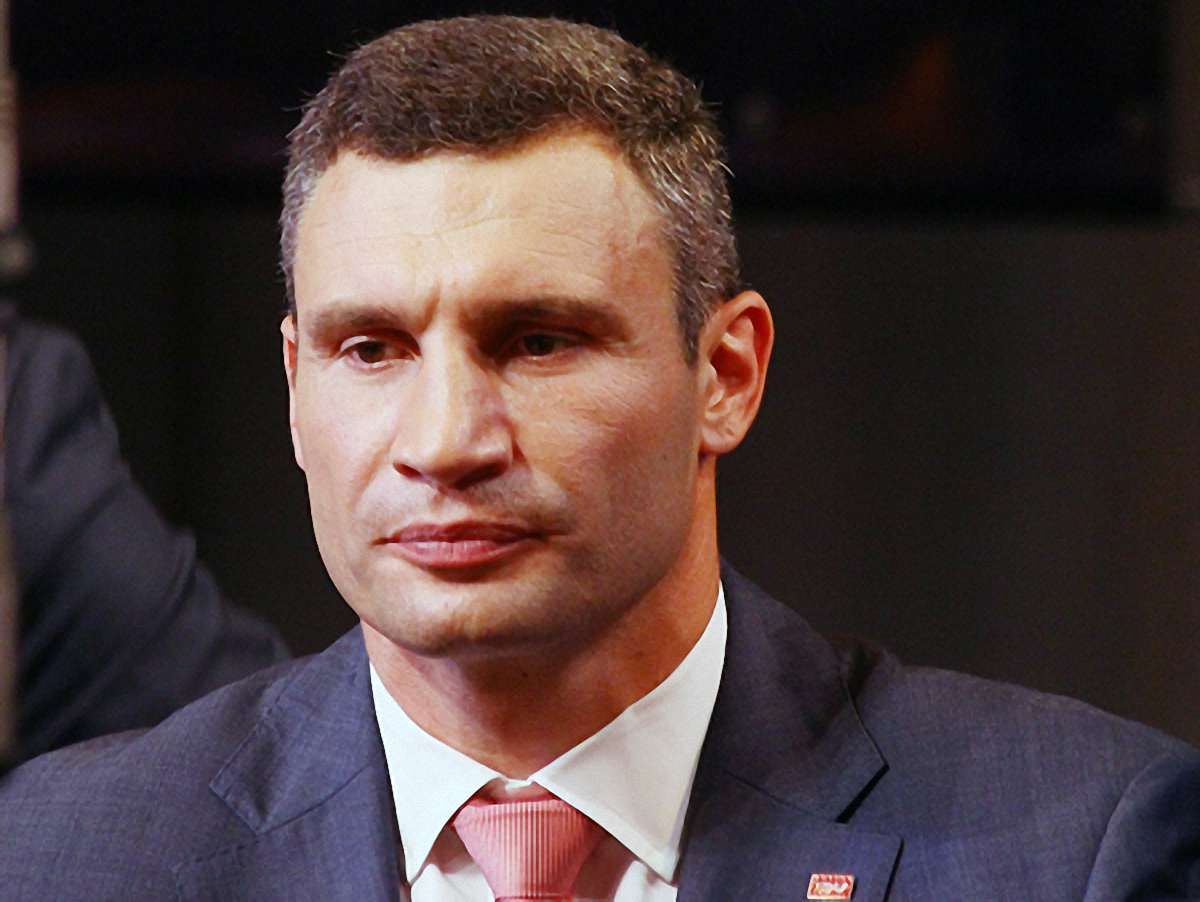 Кличко попередив Януковича про «жахливі наслідки» силового сценарію