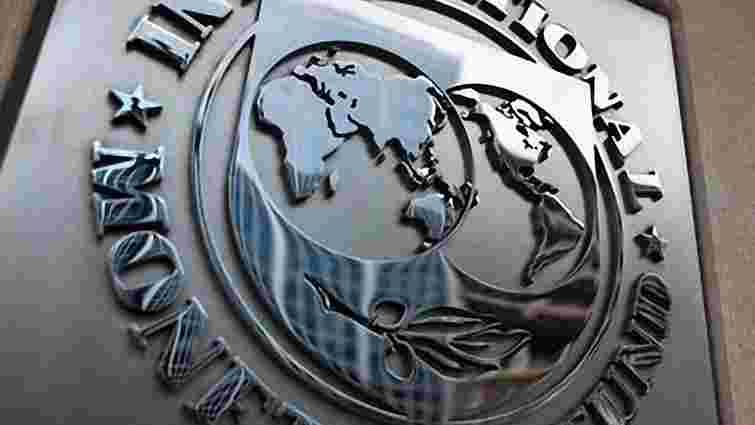 ЄС допоможе Україні отримати кредит від МВФ