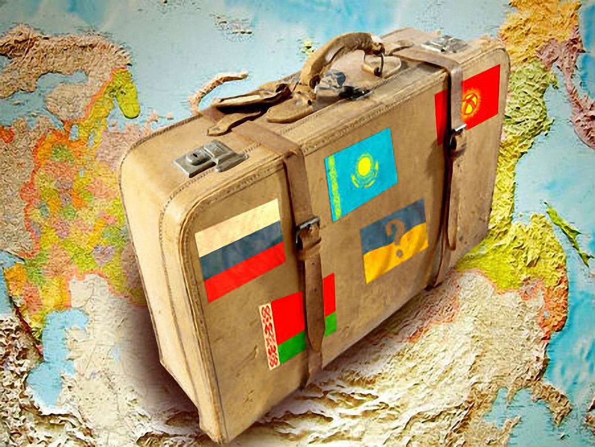 Уряд готує пропозиції щодо приєднання до окремих угод Митного союзу