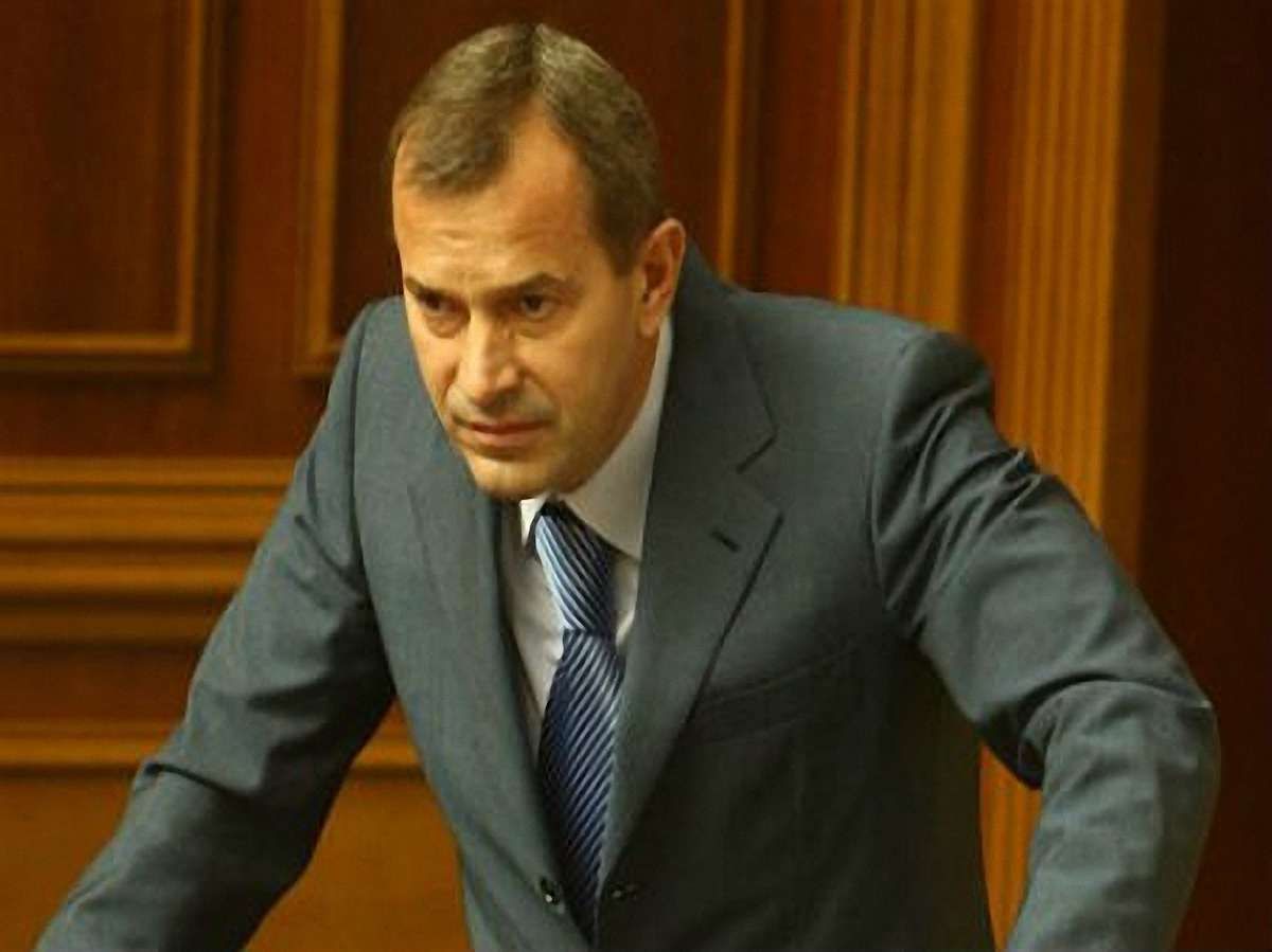 Опозиція вимагає від Януковича арештувати Клюєва