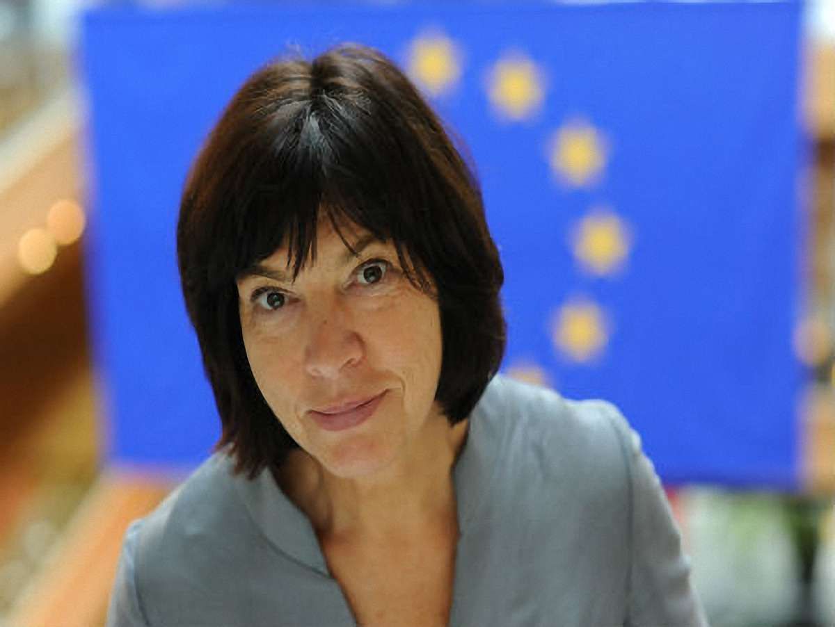 До Києва вирішувати кризу їдуть представники Європарламенту