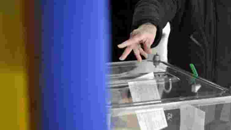 На довиборах до ВРУ у трьох округах перемагає опозиція, – exit-poll