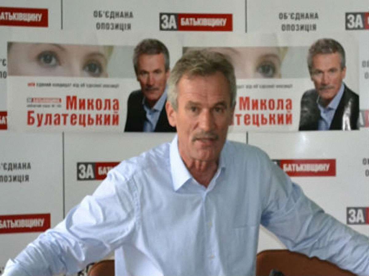 Конфлікт на окрузі №194: кандидати звинувачують один одного