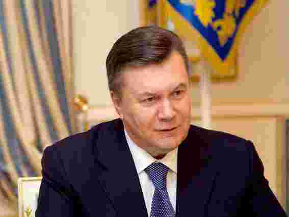 Янукович хоче врятувати уряд: відставка загрожує лише 3 міністрам