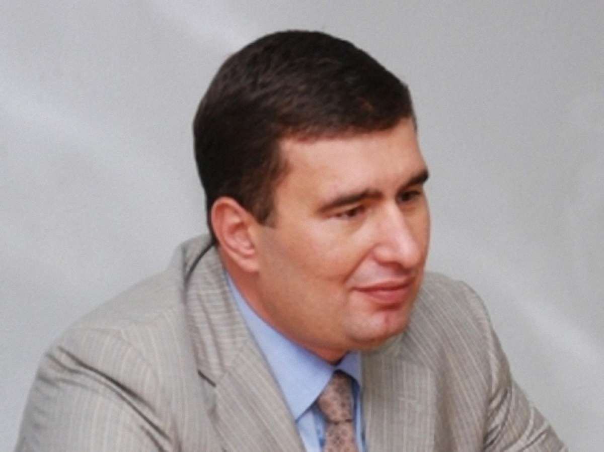 Сьогодні суд може продовжити термін затримання Ігоря Маркова