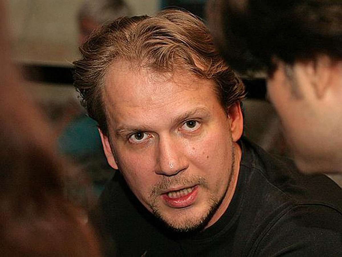 Побили ведучого київського «антимайдану»