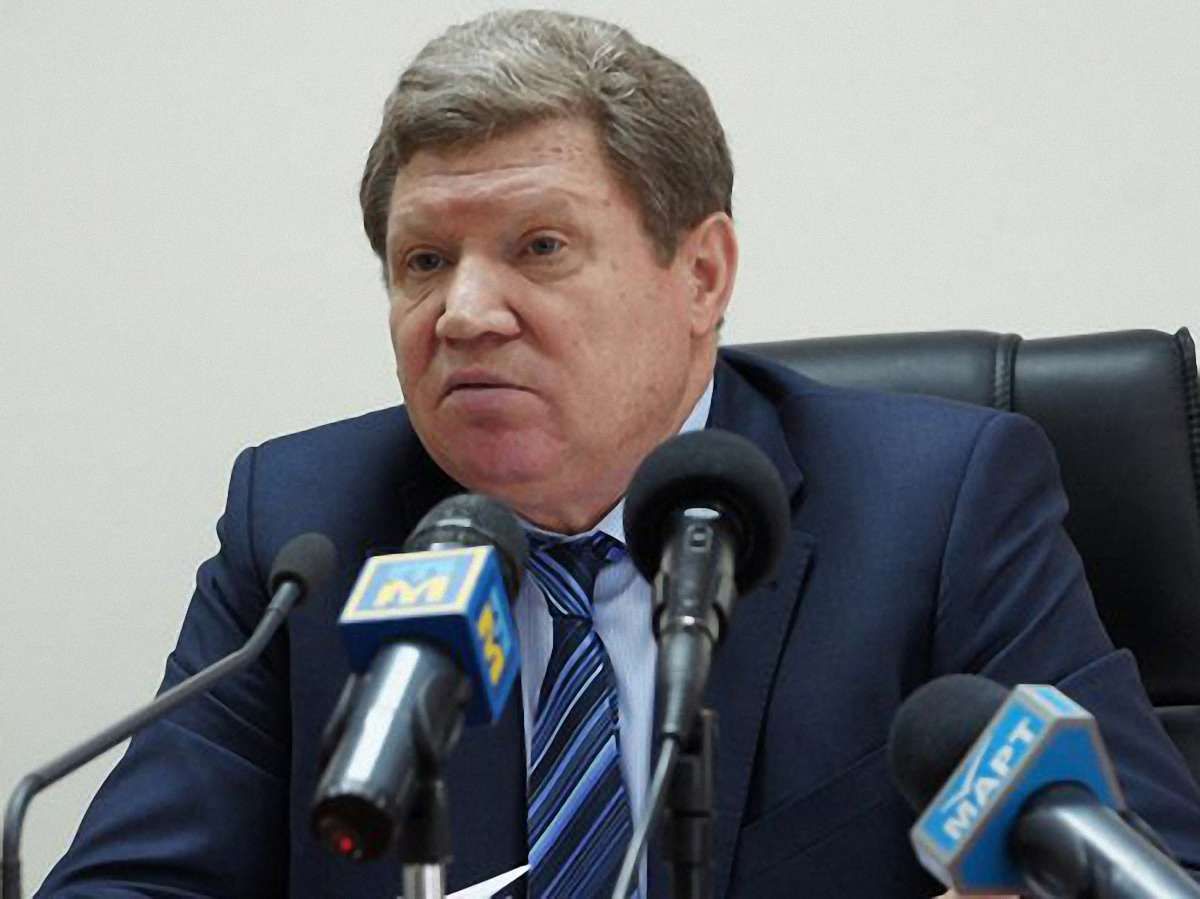 За даними ЦВК, опозиція «втратила» округ №132