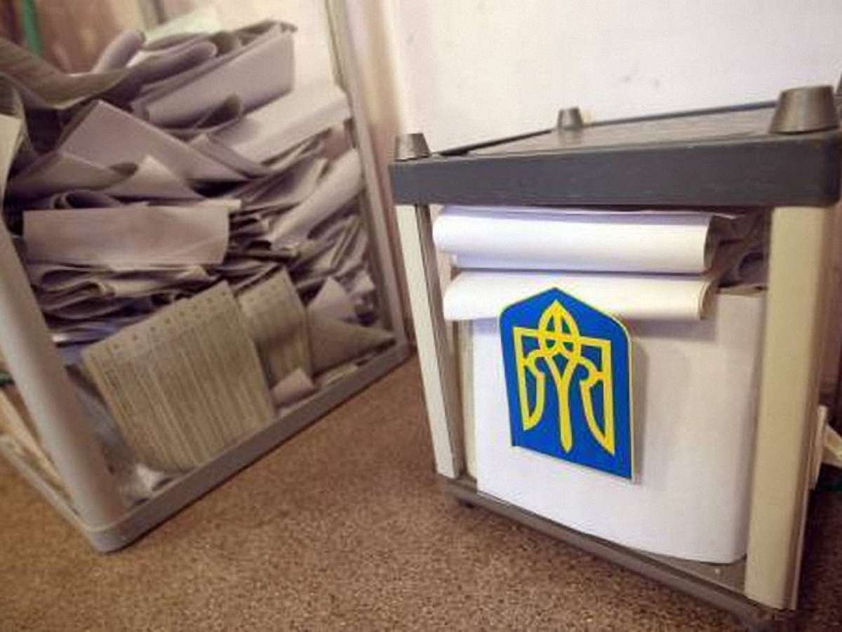 ЦВК і КВУ не бачать підстав не визнавати результатів виборів