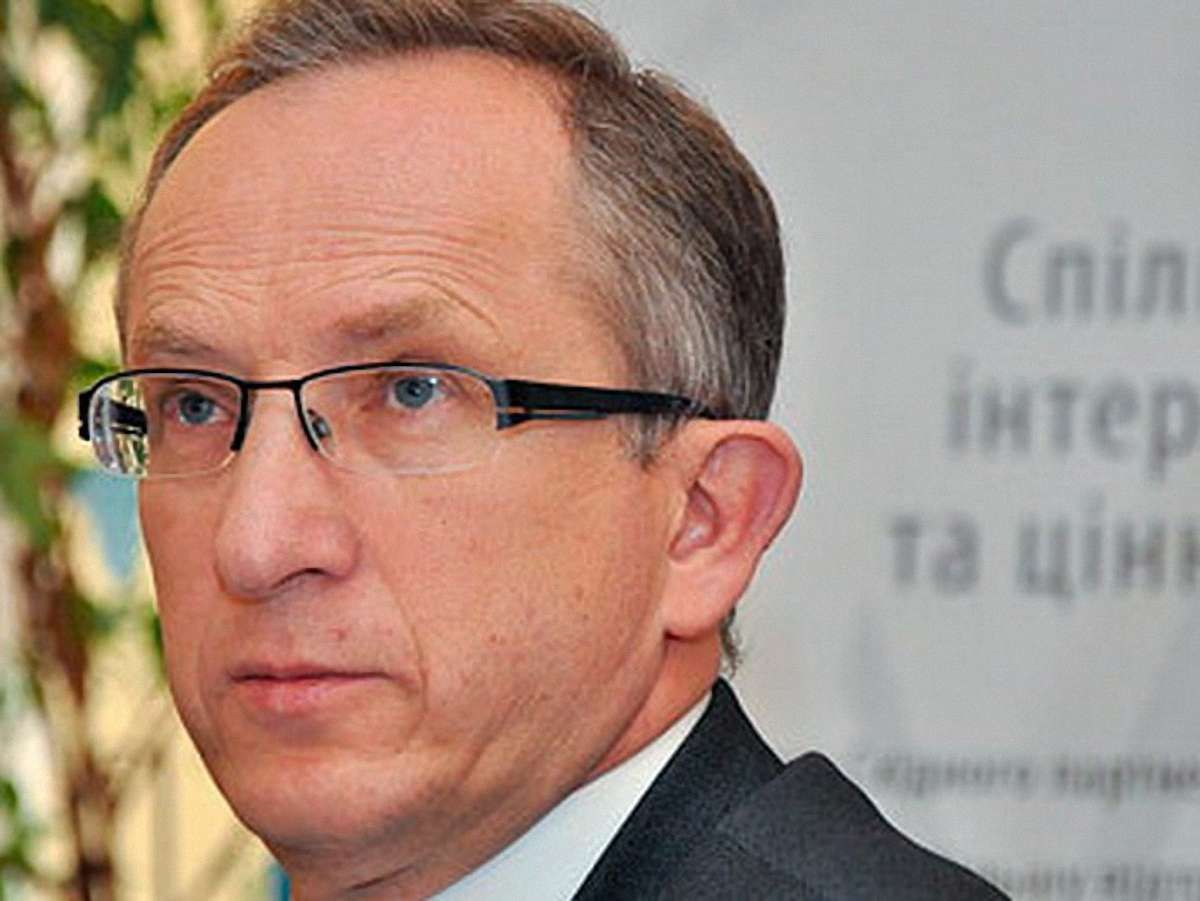 У ЄС хочуть чітко знати наміри України щодо асоціації, – Томбінський