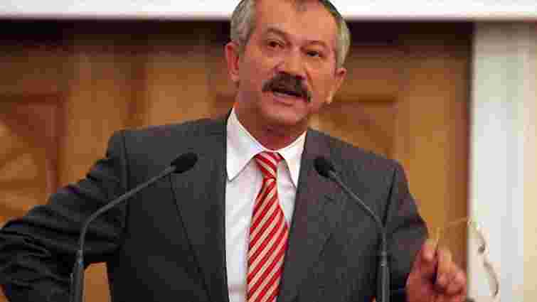 Пинзеник каже, що проект бюджету-2014 готував не уряд Азарова