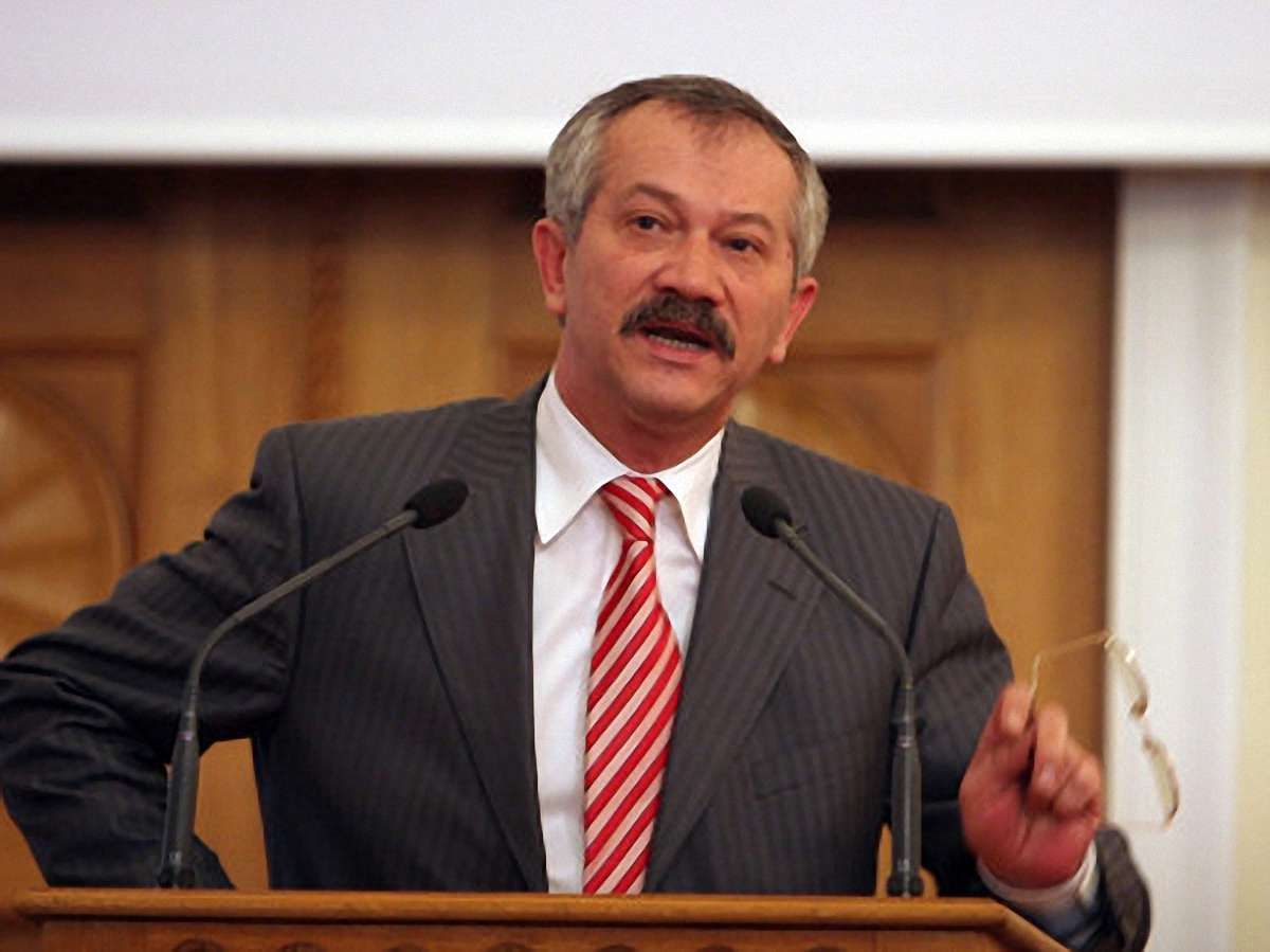 Пинзеник каже, що проект бюджету-2014 готував не уряд Азарова