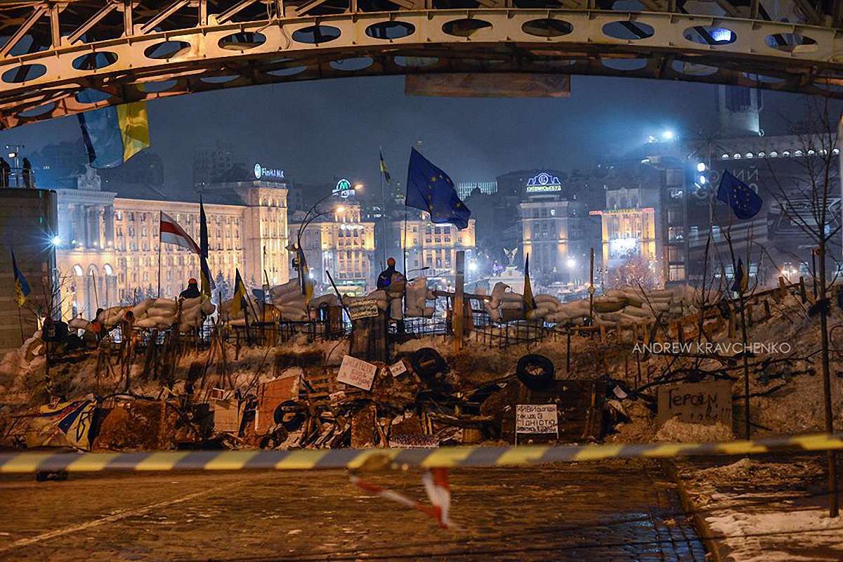 Чому і як варто допомагати Майдану 