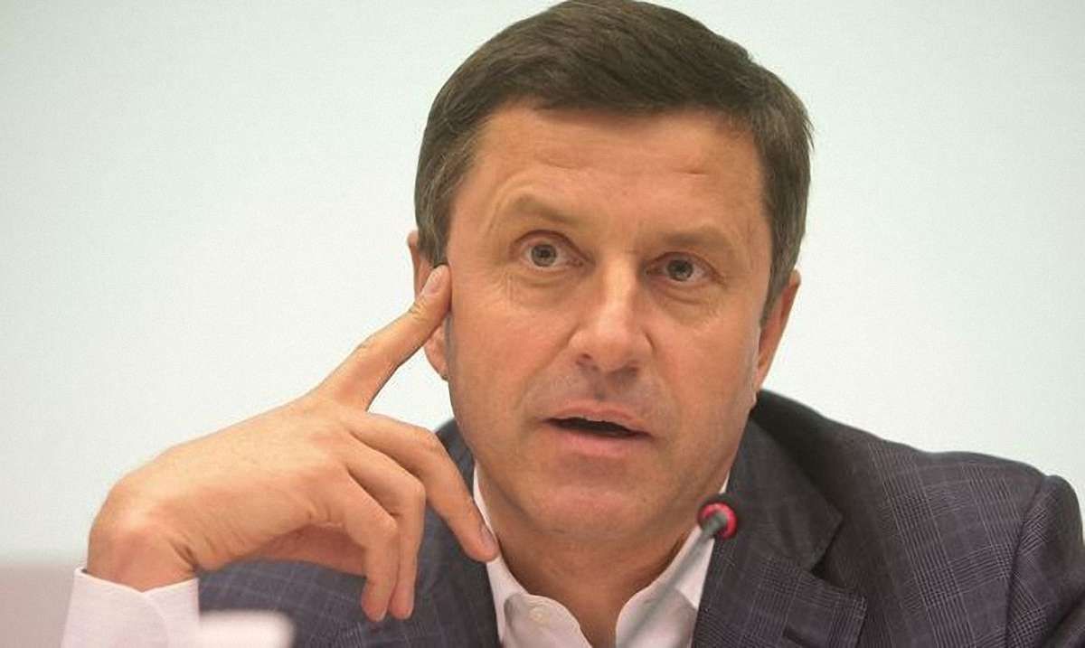 ЦВК оголосила про перемогу Пилипишина у Києві