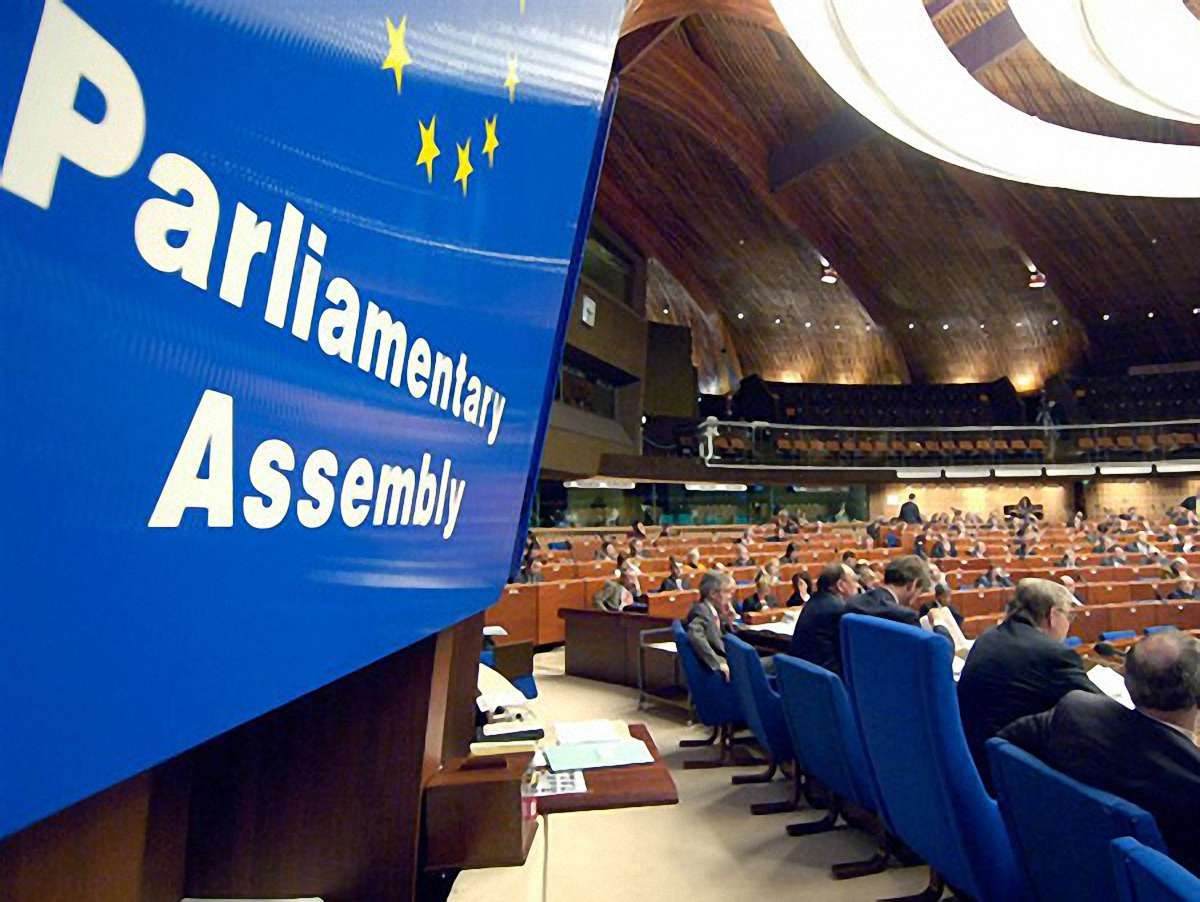 На довиборах використовували адмінресурс, – ПАРЄ