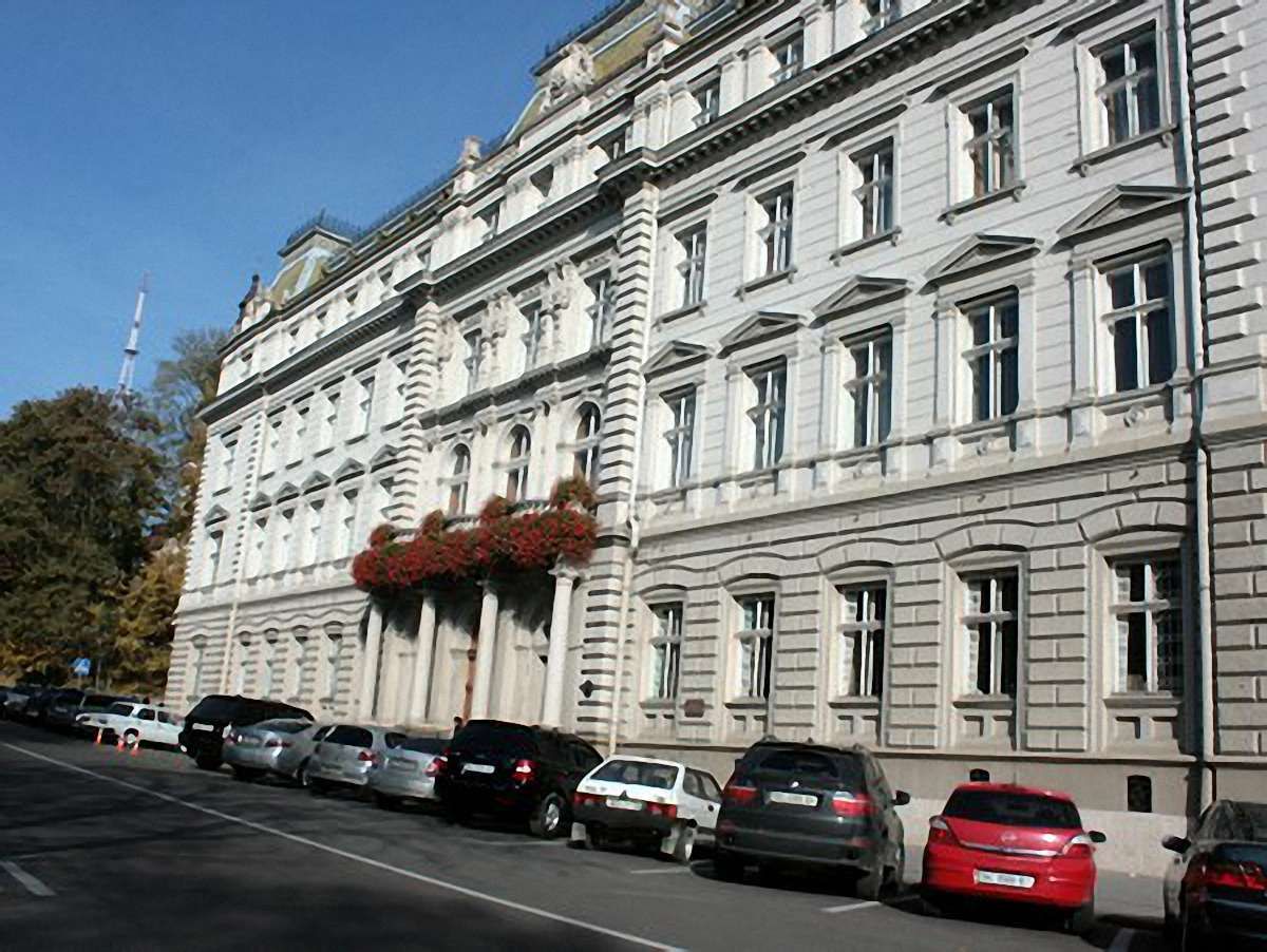 Облрада сьогодні спробує виселити ЛОДА з орендованих приміщень