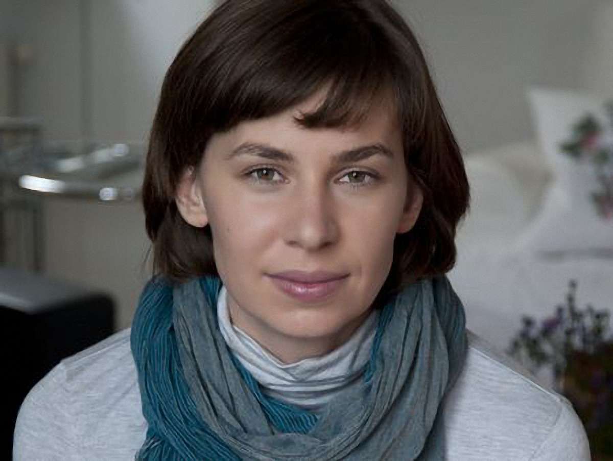 Таня Малярчук стала лауреаткою премії Конрада