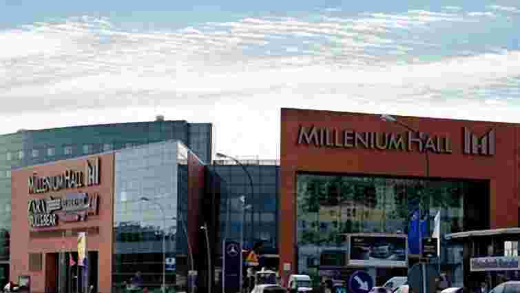 Зі Львова організовують шопінг-тури до «Millenium Hall»
