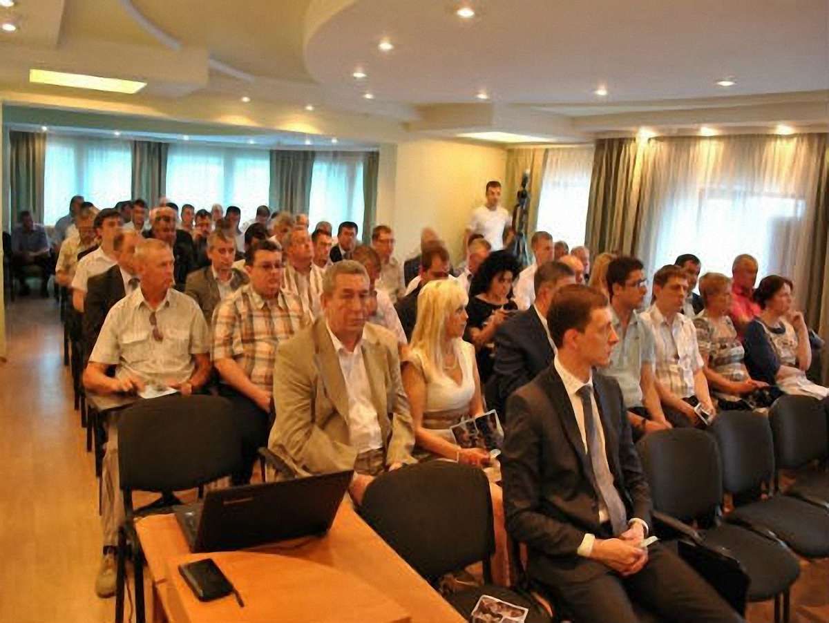 Львівські регіонали закликають сформувати новий уряд