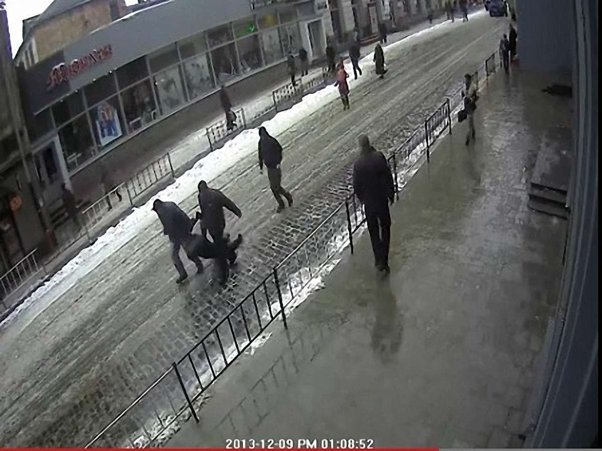 Олега Панаса можуть звільнити ще сьогодні