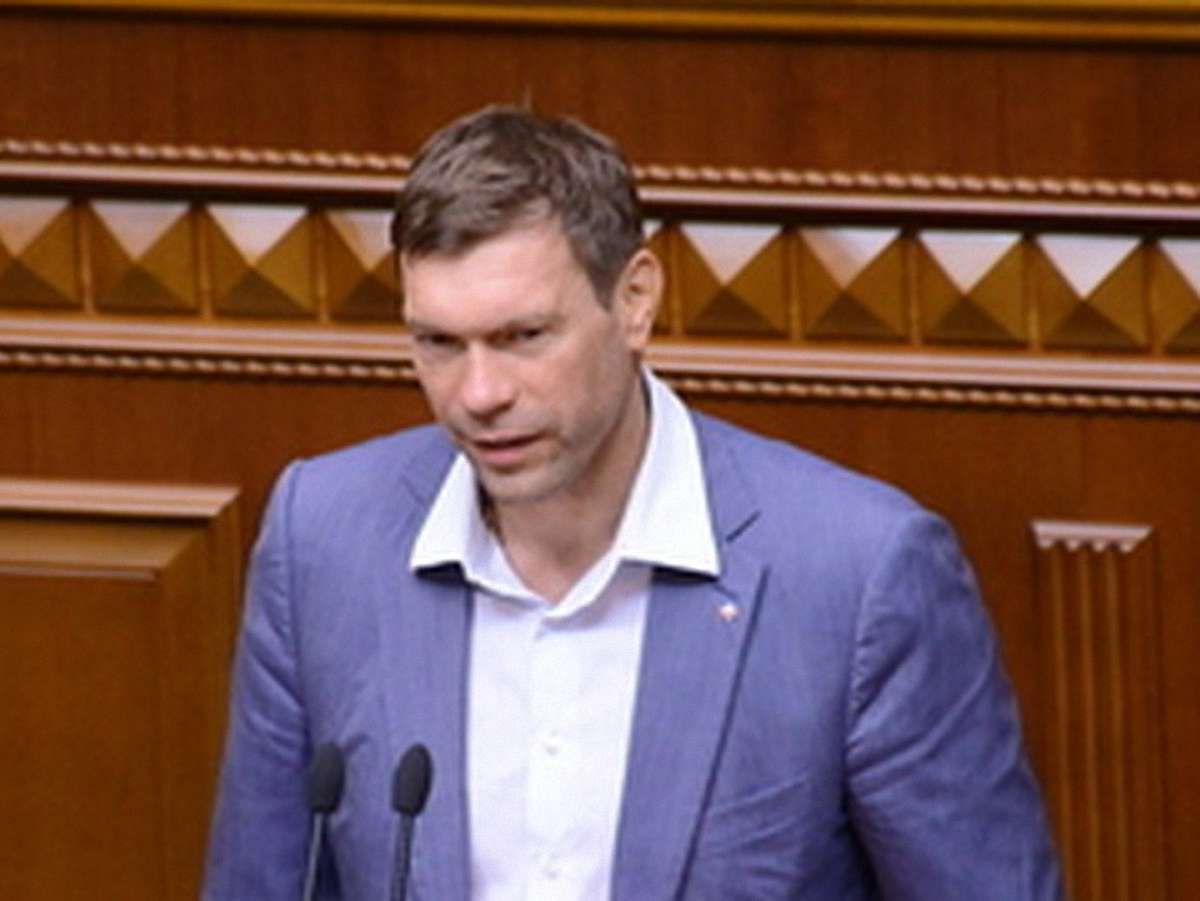 Кредиту від РФ вистачить, щоб стабілізувати ситуацію в країні, – ПР