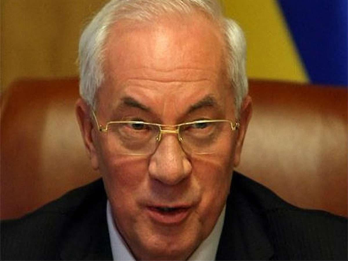 Азаров про угоди з Росією: Настав переломний момент