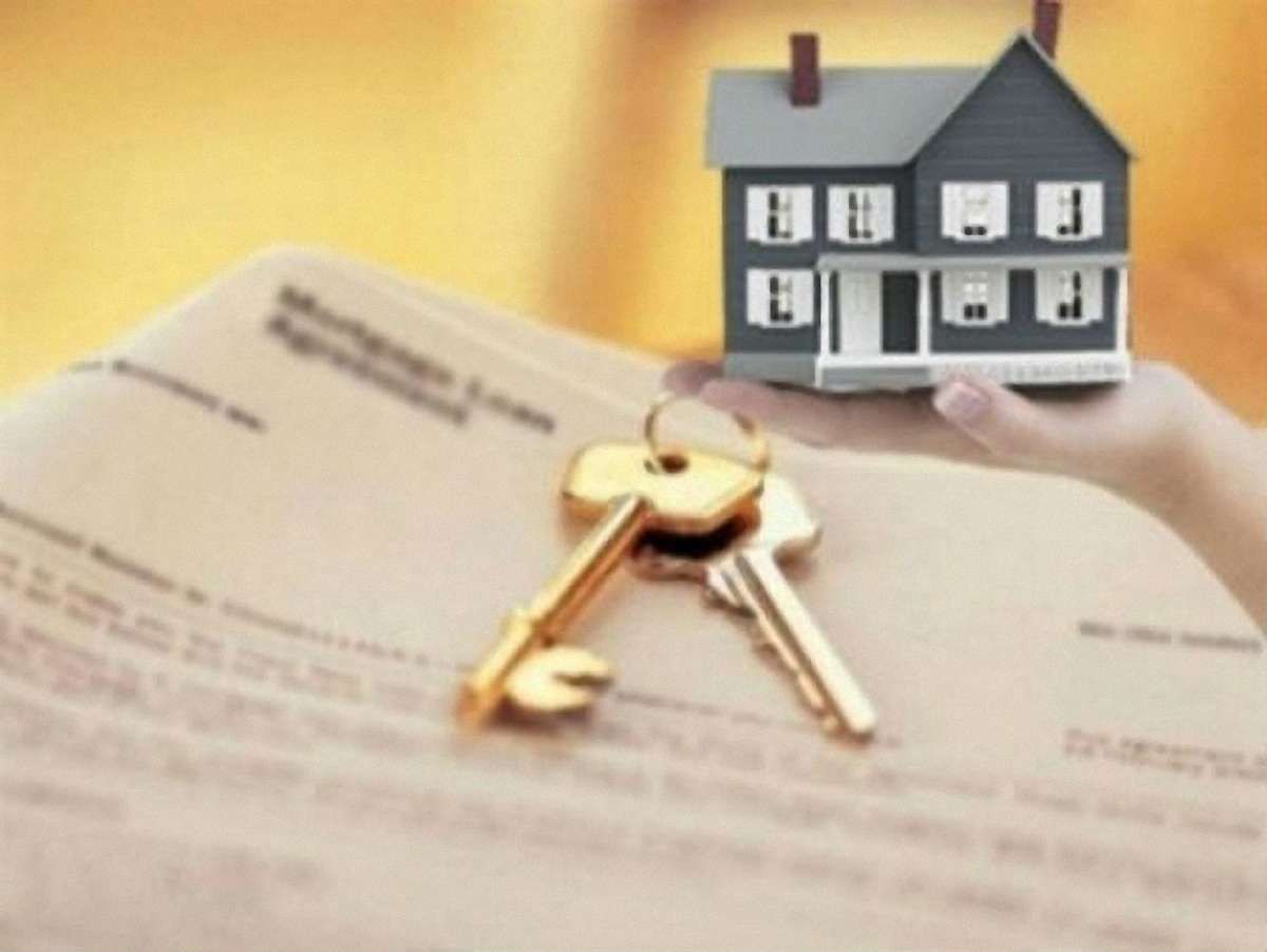На Львівщині восьмеро дітей-сиріт отримали власне житло